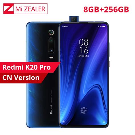 xiaomi k20 pro rom